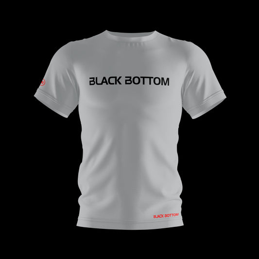 Black Bottom Staple Ash T