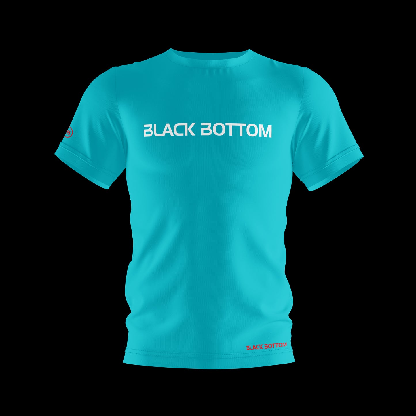 Black Bottom Staple Tiffany T