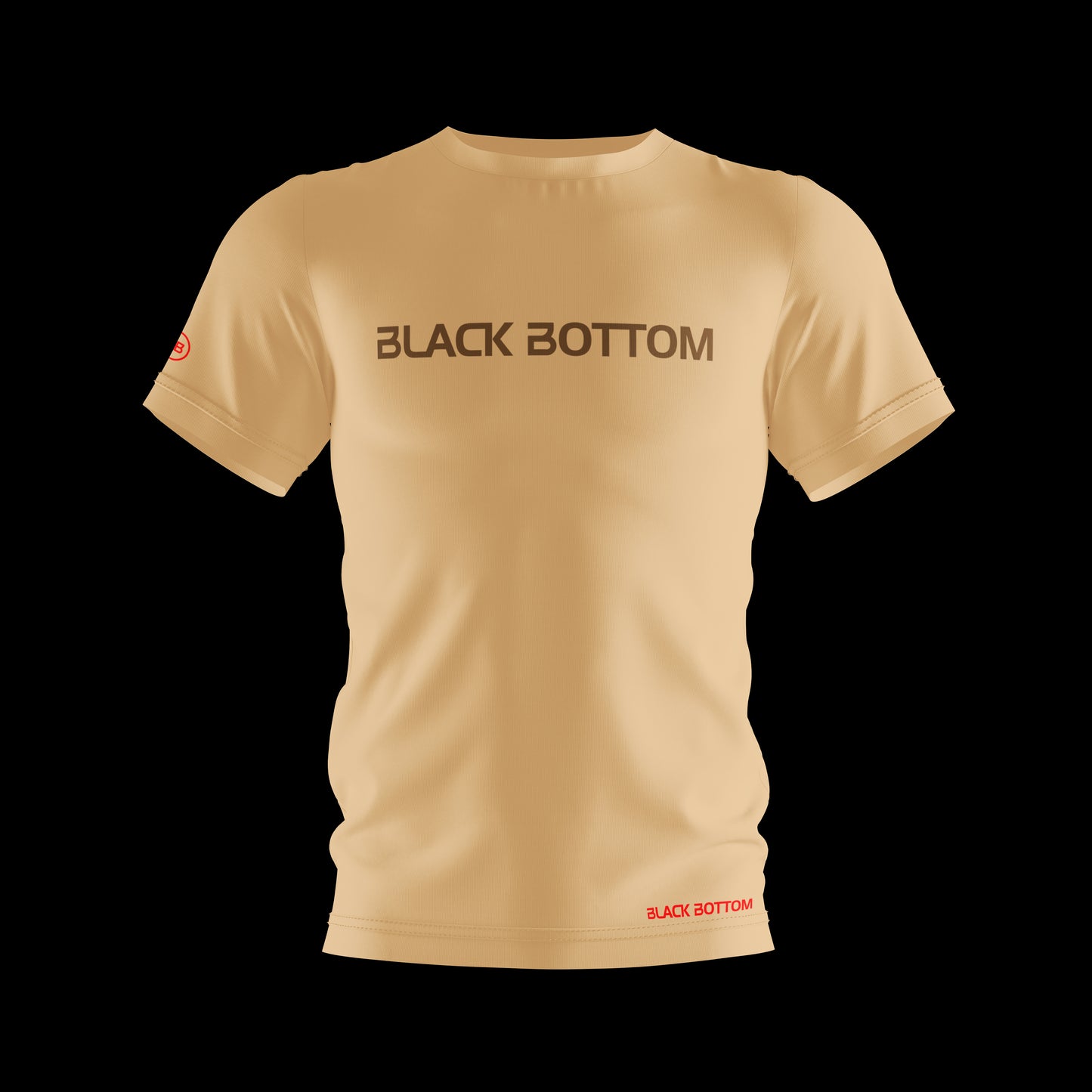 Black Bottom Staple Tuscan T