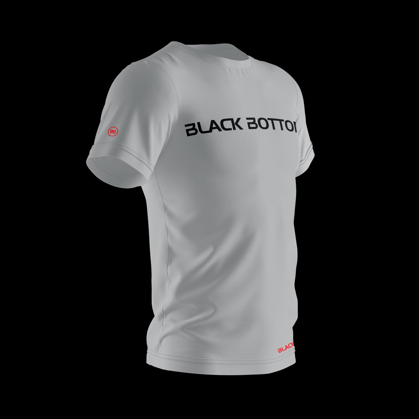 Black Bottom Staple Ash T