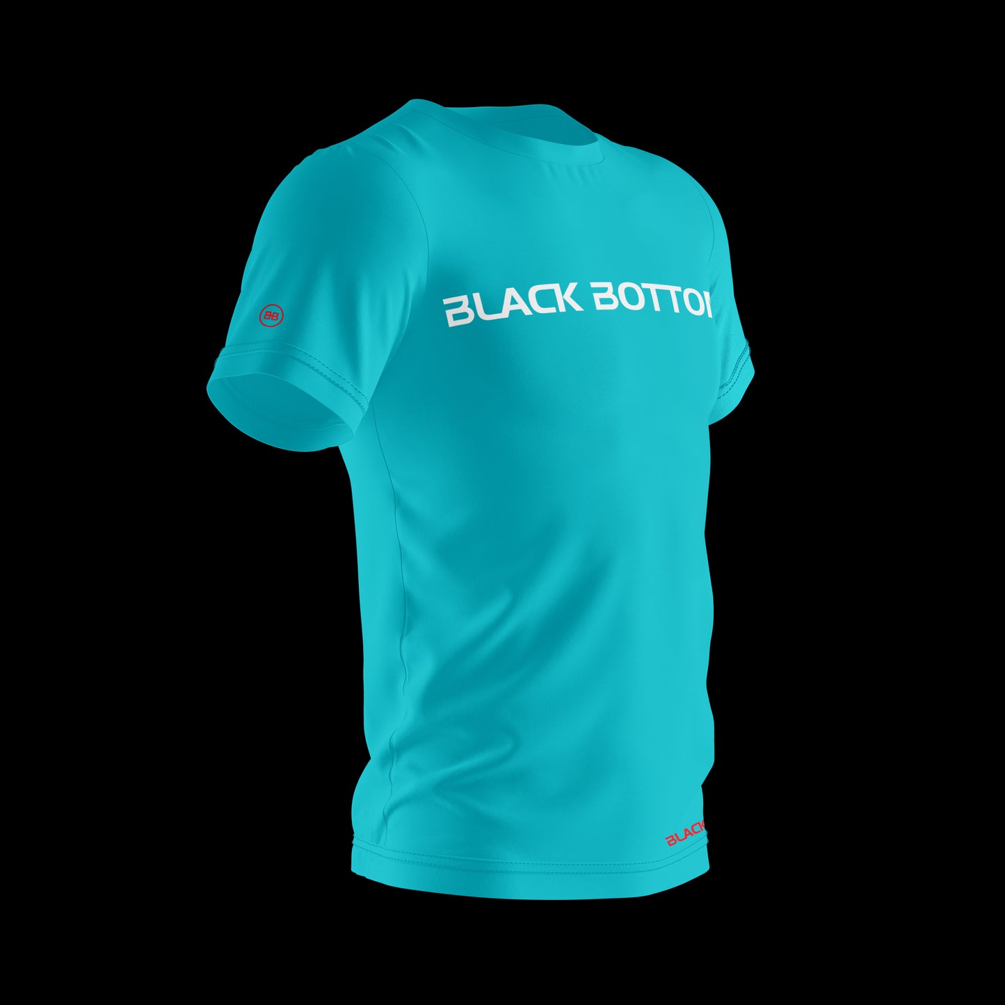 Black Bottom Staple Tiffany T